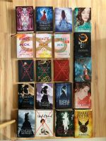 Fantasy Romantasy Romance YA Bücher Niedersachsen - Oldenburg Vorschau