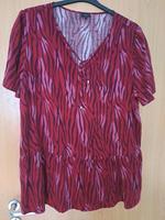 Damen bluse 52 Nordrhein-Westfalen - Wesel Vorschau