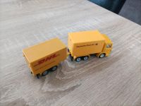 Siku LKW Deutsche Post AG/DHL Anhänger Niedersachsen - Garrel Vorschau