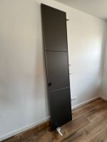 Meräker Tür grau IKEA , mit Griff und Scharniere Mecklenburg-Vorpommern - Warin Vorschau