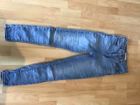 Levi’s Stretch Jeans Gr. 25 Mile High Super Skinny Nordfriesland - Oster-Ohrstedt Vorschau