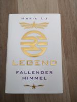 Buch "Legend Fallender Himmel" Nordrhein-Westfalen - Lügde Vorschau