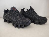 ⭐️ Originale Nike Shox Sneaker Größe 41 ⭐️ Rostock - Schmarl Vorschau
