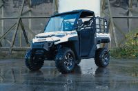 Polaris XP Kinetic Premium Baden-Württemberg - Meißenheim Vorschau