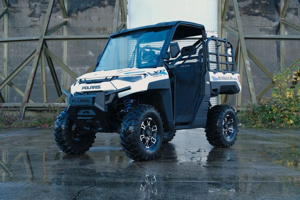 Polaris XP Kinetic Premium in Meißenheim