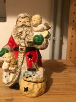 Weihnachtsmann Dekor Bayern - Geisenfeld Vorschau