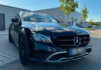 Mercedes E-Klasse 220d  All-Terrain 4 Matic AMG Automatik Leder Bayern - Erding Vorschau