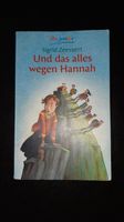 Und das alles wegen Hannah - Sigrid Zeevaert Taschenbuch Nordrhein-Westfalen - Roetgen Vorschau