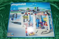 4311 Playmobil Verkehrsflughafen Häfen - Bremerhaven Vorschau