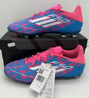 Adidas F50 League FG/MG Fußballschuh 42,6(IE0603)Rasen/Kunstrasen Hessen - Braunfels Vorschau