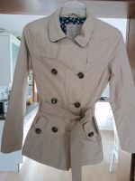 Trenchcoat Gr.176 Übergangsjacke Mantel C&A Mädchen junge Damen Niedersachsen - Barßel Vorschau