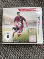 FIFA 15 Legacy Edition-Nintendo 3DS Spiel Niedersachsen - Langenhagen Vorschau