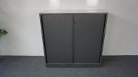 Ahrend Sideboard Anthrazit 3 OH Querrollladen Schrank Hessen - Langen (Hessen) Vorschau