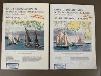 Natur- und Gästehafenführer Schwedische Schären Kreis Ostholstein - Scharbeutz Vorschau