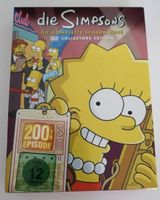 Die Simpsons - Staffel 9 Collectors Edition Dortmund - Berghofen Vorschau