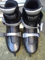 TREX Champion Schlittschuhe 34 Stuttgart - Stuttgart-Süd Vorschau