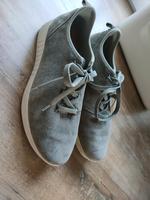 legero Sneaker Größe 6,5 Schleswig-Holstein - Itzehoe Vorschau
