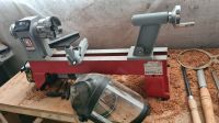 Holzmann Drehmaschine Drehbank D460FXL mit Restgarantie Sachsen - Markranstädt Vorschau