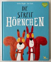 DIE STREITHÖRNCHEN NEUWERTIG Schleswig-Holstein - Kiel Vorschau