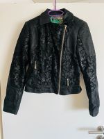 Desigual Jacke Damen Gr.36 Baden-Württemberg - Radolfzell am Bodensee Vorschau