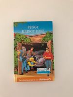 Buch: Süderhof „Peggy kriegt Zoff“ Niedersachsen - Ohrum Vorschau