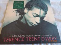 Terence trent D´arby Vinyl-LP, Debut Album, gebraucht  VG/EX Niedersachsen - Georgsmarienhütte Vorschau