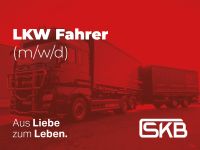 LKW Fahrer (m/w/d) - Fernverkehr - CE-Führerschein Nordrhein-Westfalen - Straelen Vorschau