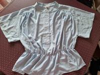 Süße Bluse mit Schößchen von h&m ♡Gr.S♡ NEU! Berlin - Hellersdorf Vorschau