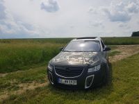 Schlachte Opel Insignia A VFL 2009 Cosmo Austattung Baden-Württemberg - Sulz Vorschau