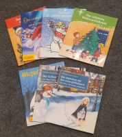 7x Weihnachtsbücher Heft Pixi Trixi Kinder Kurzgeschichten Sachsen - Zwickau Vorschau