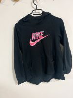 Nike Hoodie M schwarz pink ❤️ Neuhausen-Nymphenburg - Neuhausen Vorschau