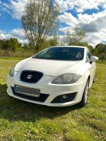 Seat Leon 1P 1.2 Benzin Hessen - Niddatal Vorschau