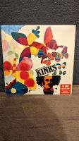 The Kinks - Face To Face - 2015 - RED - Vinyl Bayern - Hof (Saale) Vorschau