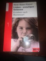 Heidi Maier-Hauser Lieben-ermutigen-loslassen Kreis Pinneberg - Elmshorn Vorschau