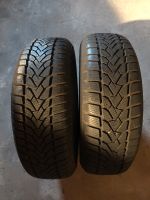 2x 215/65 R16 102H 9mm Dot 21 Uniroyal Winter Expert Winterreifen Niedersachsen - Beckedorf Vorschau