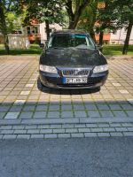 Volvo V70 gepflegtes Fahrzeug Sachsen-Anhalt - Querfurt Vorschau