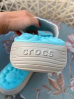 Crocs Schuhe  41 Mecklenburg-Vorpommern - Stralsund Vorschau