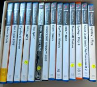 Diverse PlayStation2 Spiele Niedersachsen - Braunschweig Vorschau