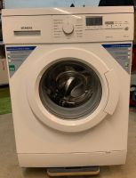 Siemens Waschmaschine Saarland - Wallerfangen Vorschau