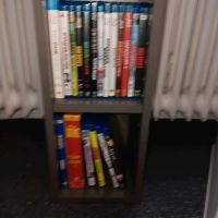 DVD und Blue Ray Sammlung zu verkaufen - alles auf einmal Nordrhein-Westfalen - Neuenkirchen Vorschau