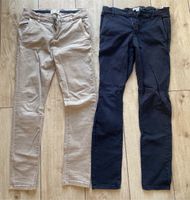 Hosen/ Chinos REVIEW Gr. 152 Brandenburg - Rangsdorf Vorschau