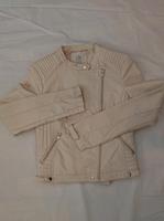 (Kunst-)Lederjacke in XS, nie getragen Berlin - Wilmersdorf Vorschau