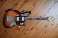 Fender Kurt Cobain Jaguar Sachsen - Chemnitz Vorschau