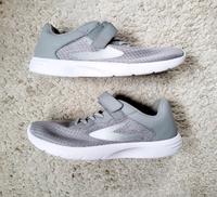 Victory Hallenschuhe 41 grau Unisex Sportschuh Hessen - Lohfelden Vorschau