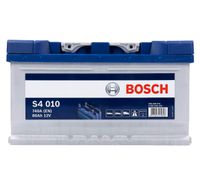 Batterie Bosch 80Ah 12V 740A(EN) Bielefeld - Stieghorst Vorschau