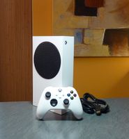 Microsoft Xbox Series S Spielekonsole - 512 GB - Top-Zustand !!! Pankow - Prenzlauer Berg Vorschau