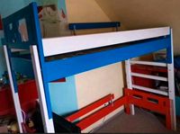 Ikea Kritter Kinder Bett Stockbett Hochbett Bayern - Castell Unterfranken Vorschau