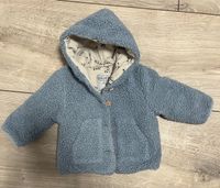 Staccato Baby Jacke 62 NEU Niedersachsen - Rosche Vorschau