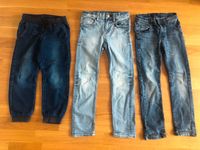 Jeans Set H&M 128 Baden-Württemberg - Isny im Allgäu Vorschau