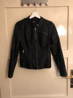 Lederjacke Gr. 34 Kr. München - Putzbrunn Vorschau